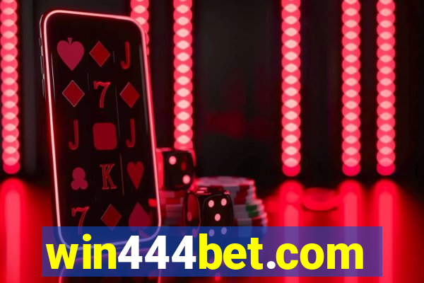 win444bet.com