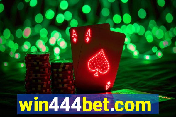 win444bet.com