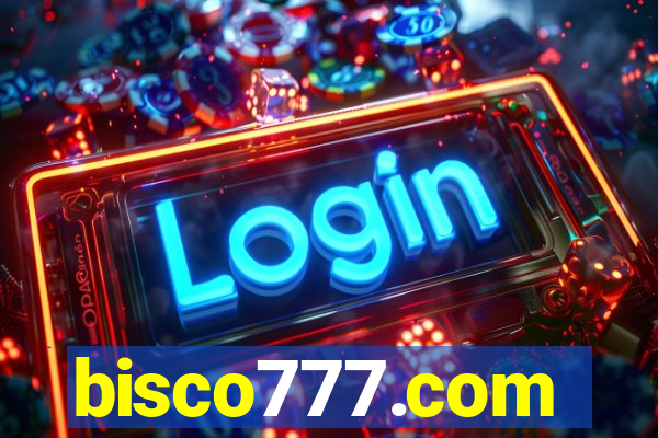 bisco777.com