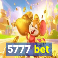 5777 bet