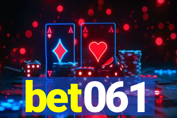 bet061