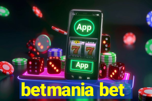 betmania bet