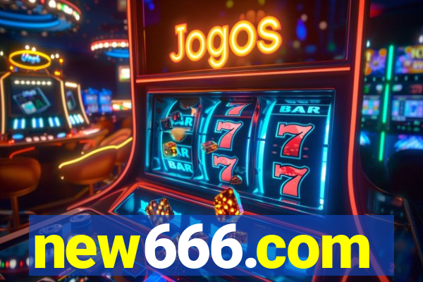 new666.com