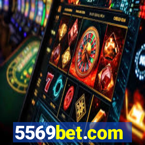 5569bet.com