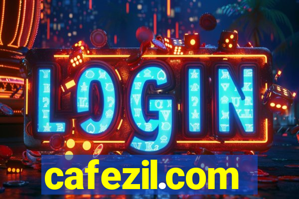 cafezil.com