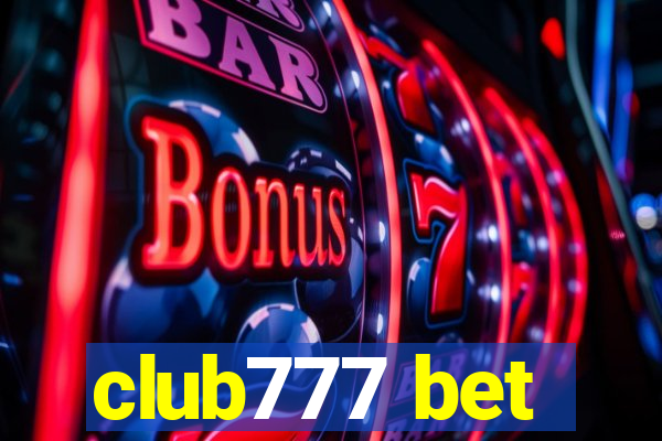 club777 bet