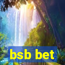 bsb bet