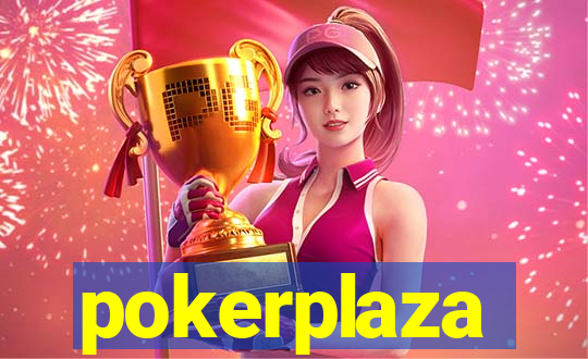 pokerplaza