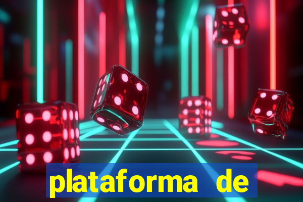 plataforma de aposta com deposito de 1 real