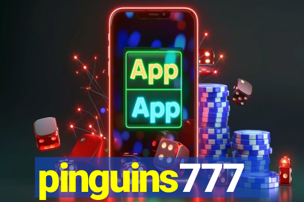 pinguins777