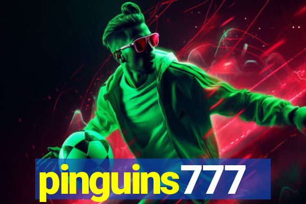 pinguins777