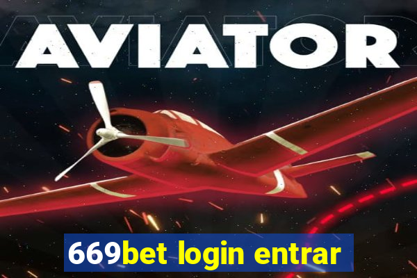 669bet login entrar