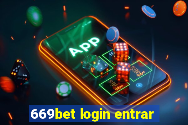 669bet login entrar