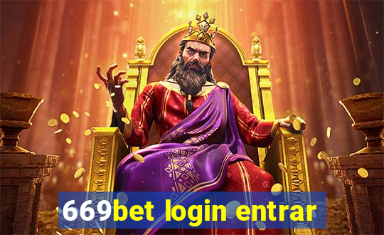 669bet login entrar