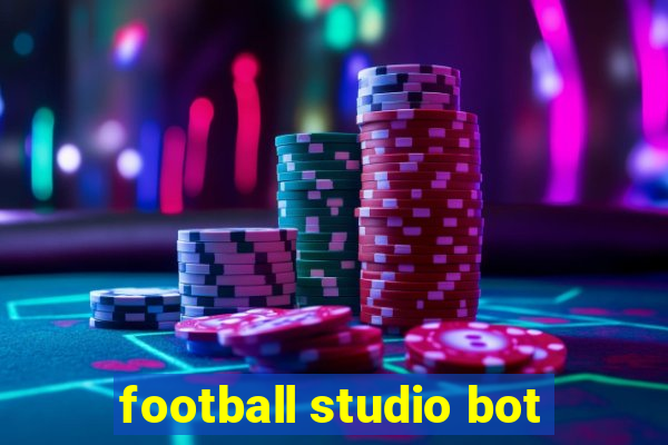 football studio bot