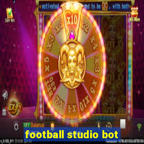 football studio bot