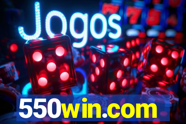 550win.com