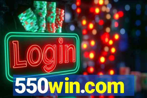 550win.com