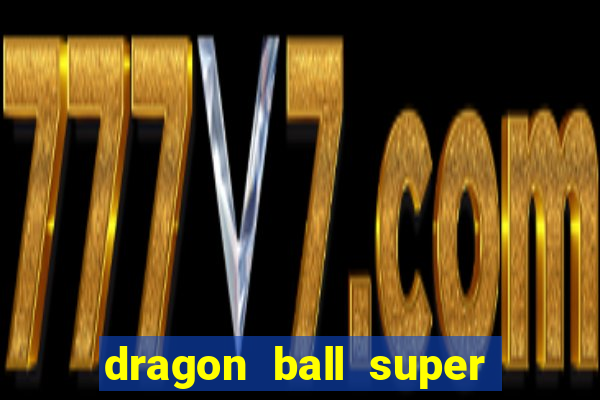 dragon ball super torrent magnet