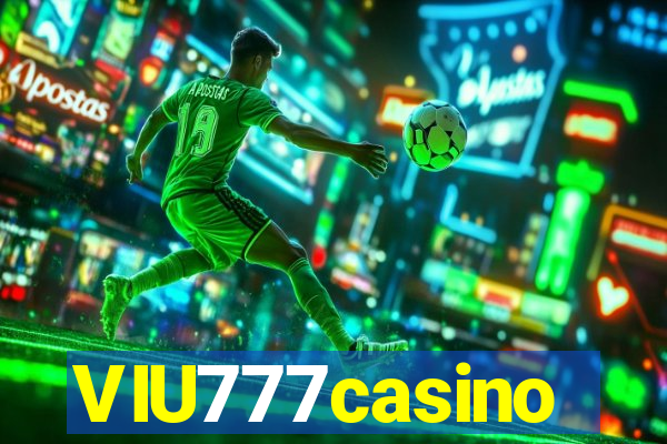 VIU777casino