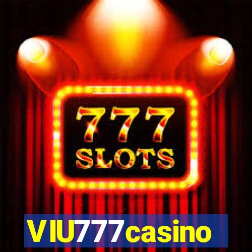 VIU777casino