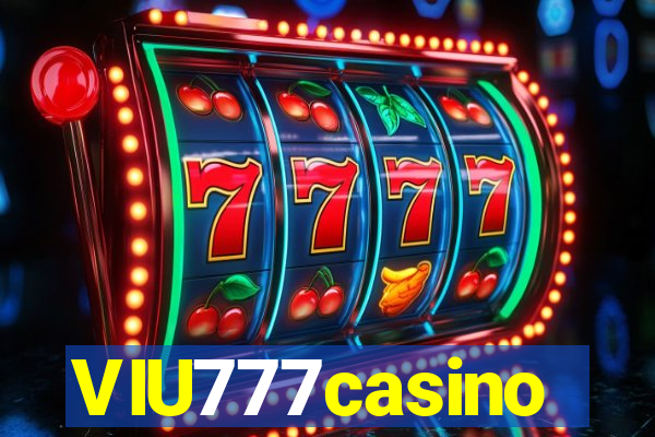 VIU777casino