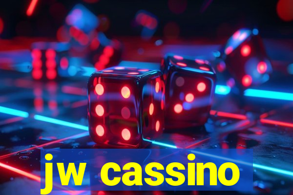 jw cassino