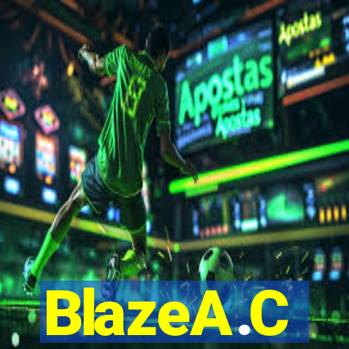 BlazeA.C