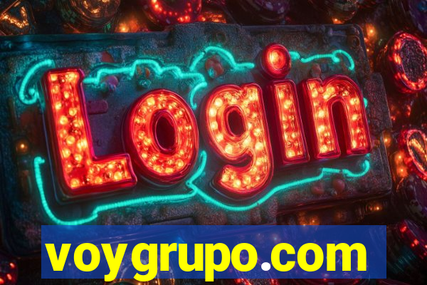 voygrupo.com