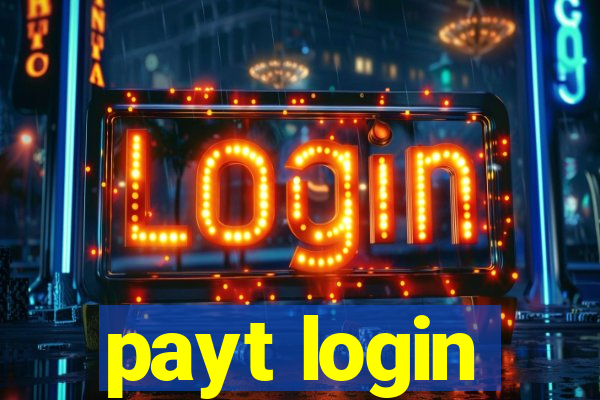 payt login