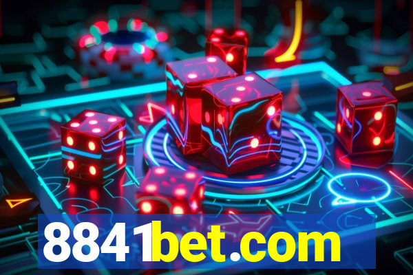 8841bet.com