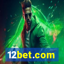 12bet.com