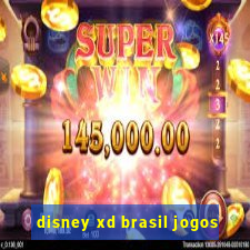 disney xd brasil jogos