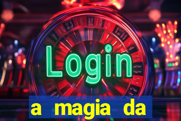 a magia da sobrevivência epub