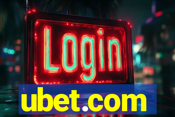 ubet.com