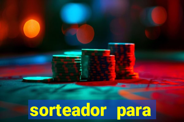 sorteador para bingo 75 bolas online