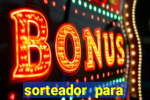 sorteador para bingo 75 bolas online