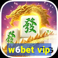 w6bet vip