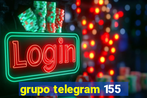 grupo telegram 155