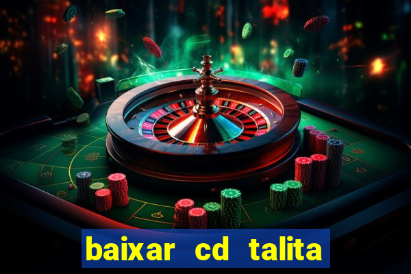 baixar cd talita santos vida vazia