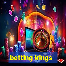 betting kings