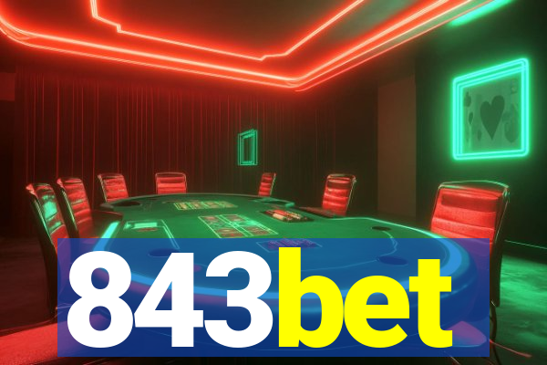 843bet