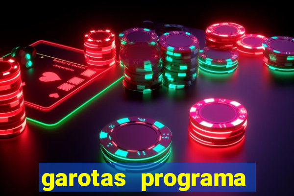 garotas programa zona norte