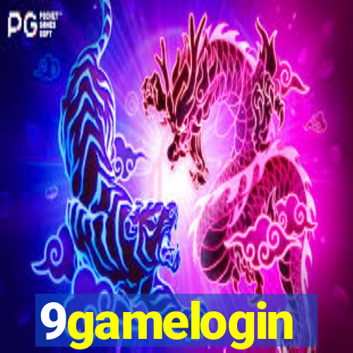 9gamelogin