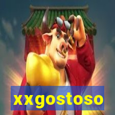 xxgostoso