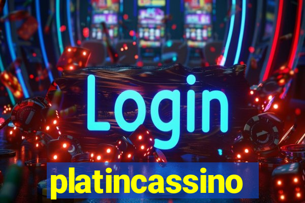 platincassino