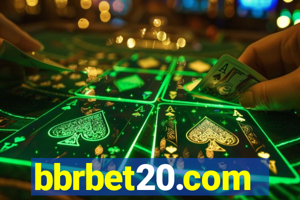 bbrbet20.com