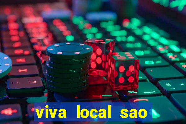 viva local sao jose sc