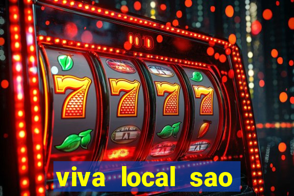 viva local sao jose sc