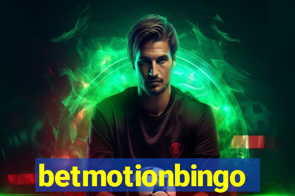 betmotionbingo